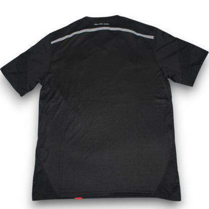 Bayern Munich 2014-2015 Away Jersey