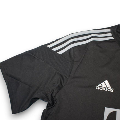 Bayern Munich 2014-2015 Away Jersey