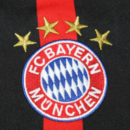 Bayern Munich 2014-2015 Away Jersey