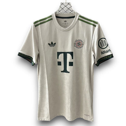 Maillot Bayern Munich 2025-2026 Oktoberfest