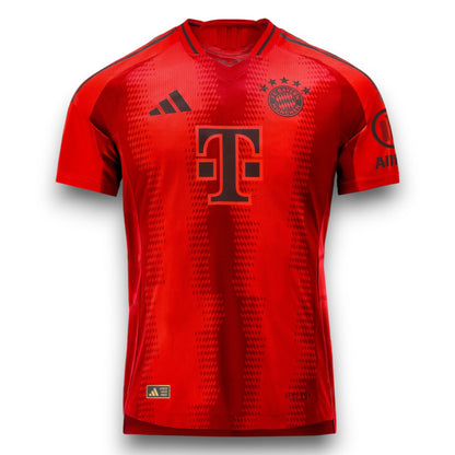 Maillot domicile Bayern Munich 2024-2025