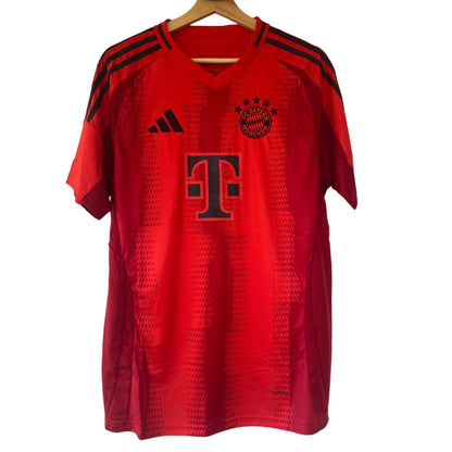 Maillot domicile Bayern Munich 2024-2025