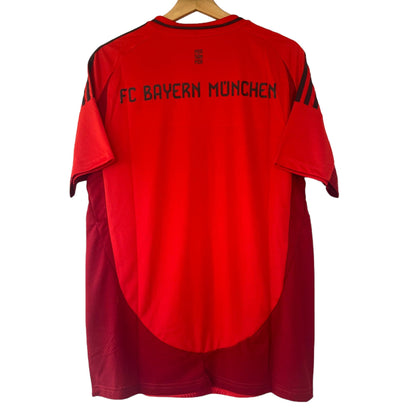 Maillot domicile Bayern Munich 2024-2025