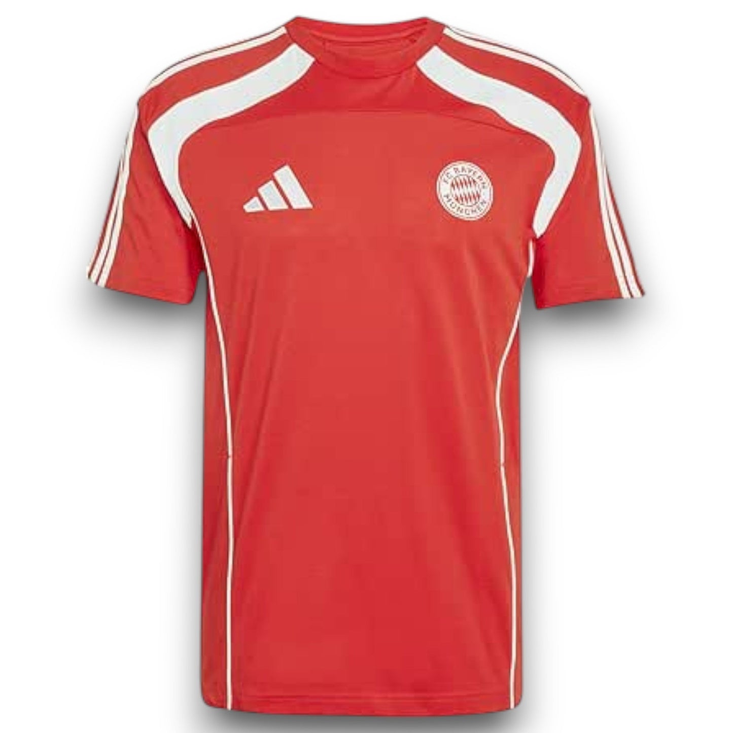 Maillot d'entraînement Bayern Munich 2025-2026