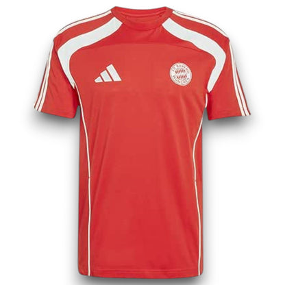 Maillot d'entraînement Bayern Munich 2025-2026