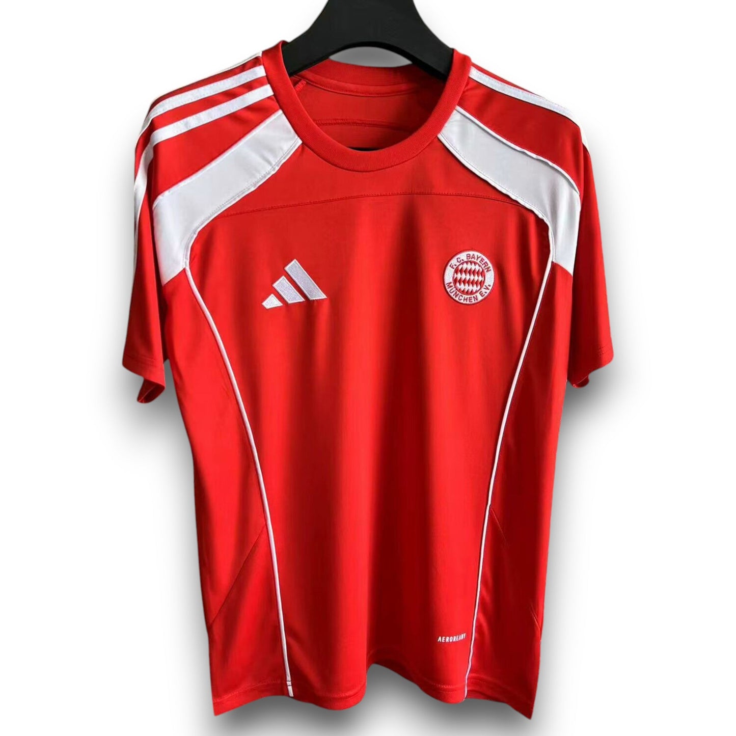 Maillot d'entraînement Bayern Munich 2025-2026