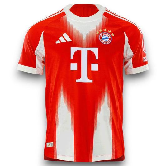 Maillot Domicile Bayern Munich 2025-2026