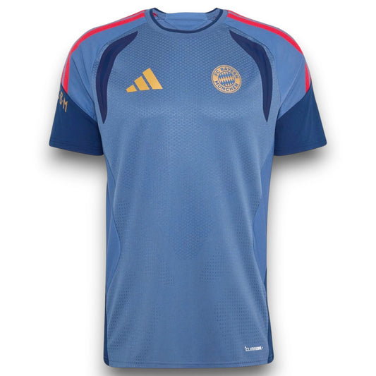 Camiseta Bayern Munich 2026-2027 Entrenamiento
