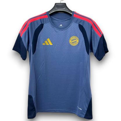 Camiseta Bayern Munich 2026-2027 Entrenamiento