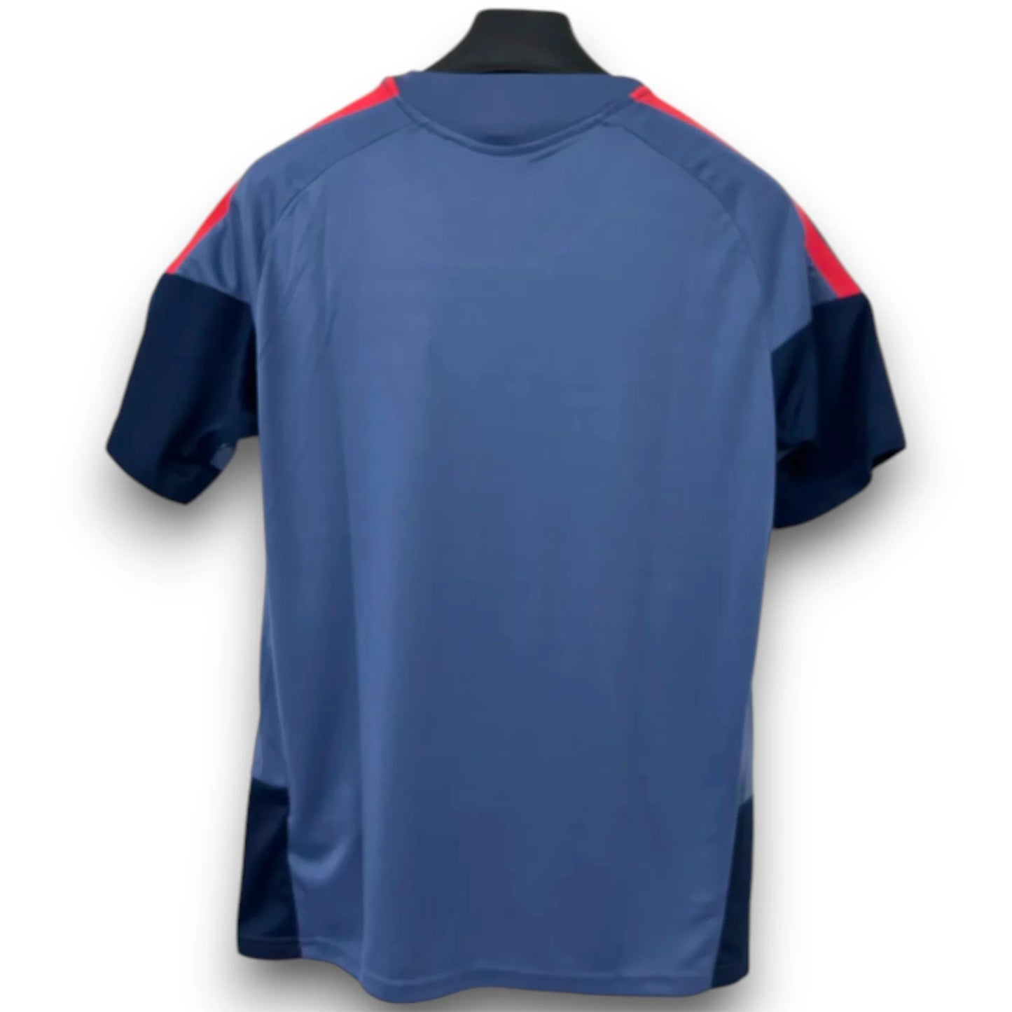 Camiseta Bayern Munich 2026-2027 Entrenamiento
