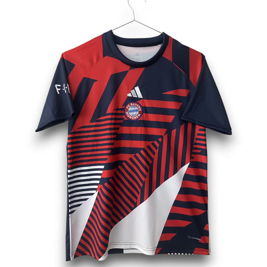 Camiseta Bayern Munich 2026-2027 Local Entrenamiento