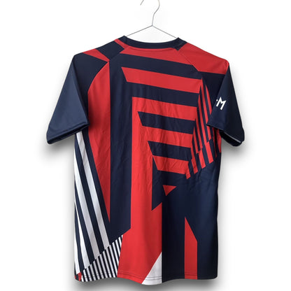Camiseta Bayern Munich 2026-2027 Local Entrenamiento