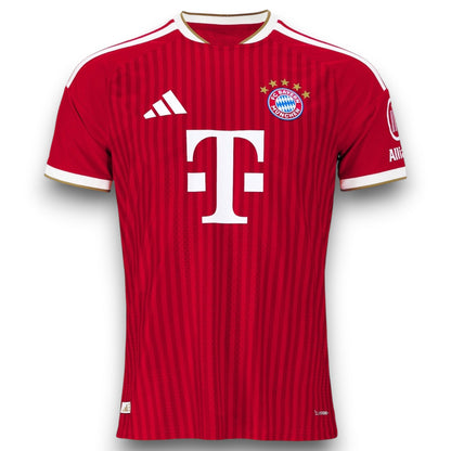 Camiseta Bayern Munich 2026-2027 Local
