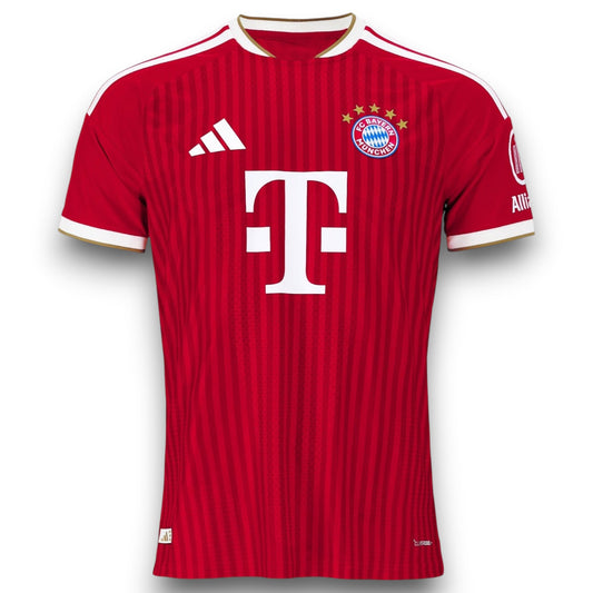 Camiseta Bayern Munich 2026-2027 Local