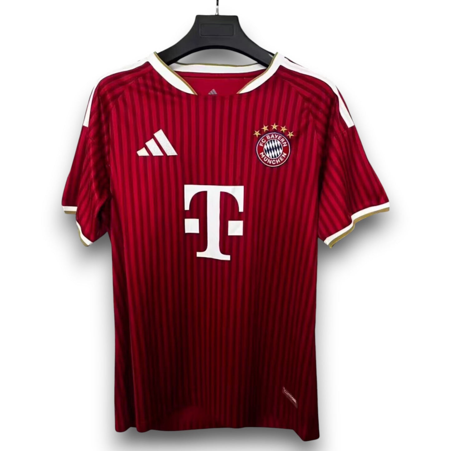 Camiseta Bayern Munich 2026-2027 Local