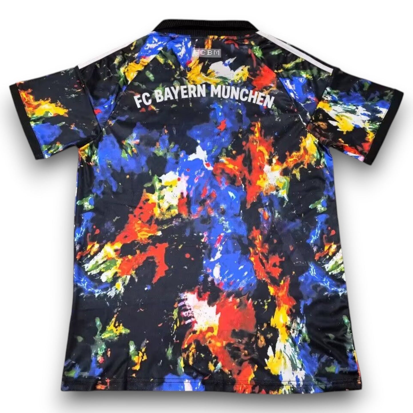 Camiseta Bayern Múnich 2026-2027 Oktoberfest