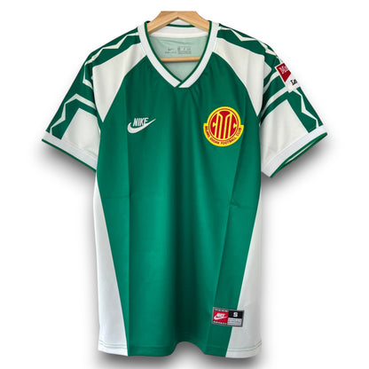 Beijing Guoan 1996 Home Jersey