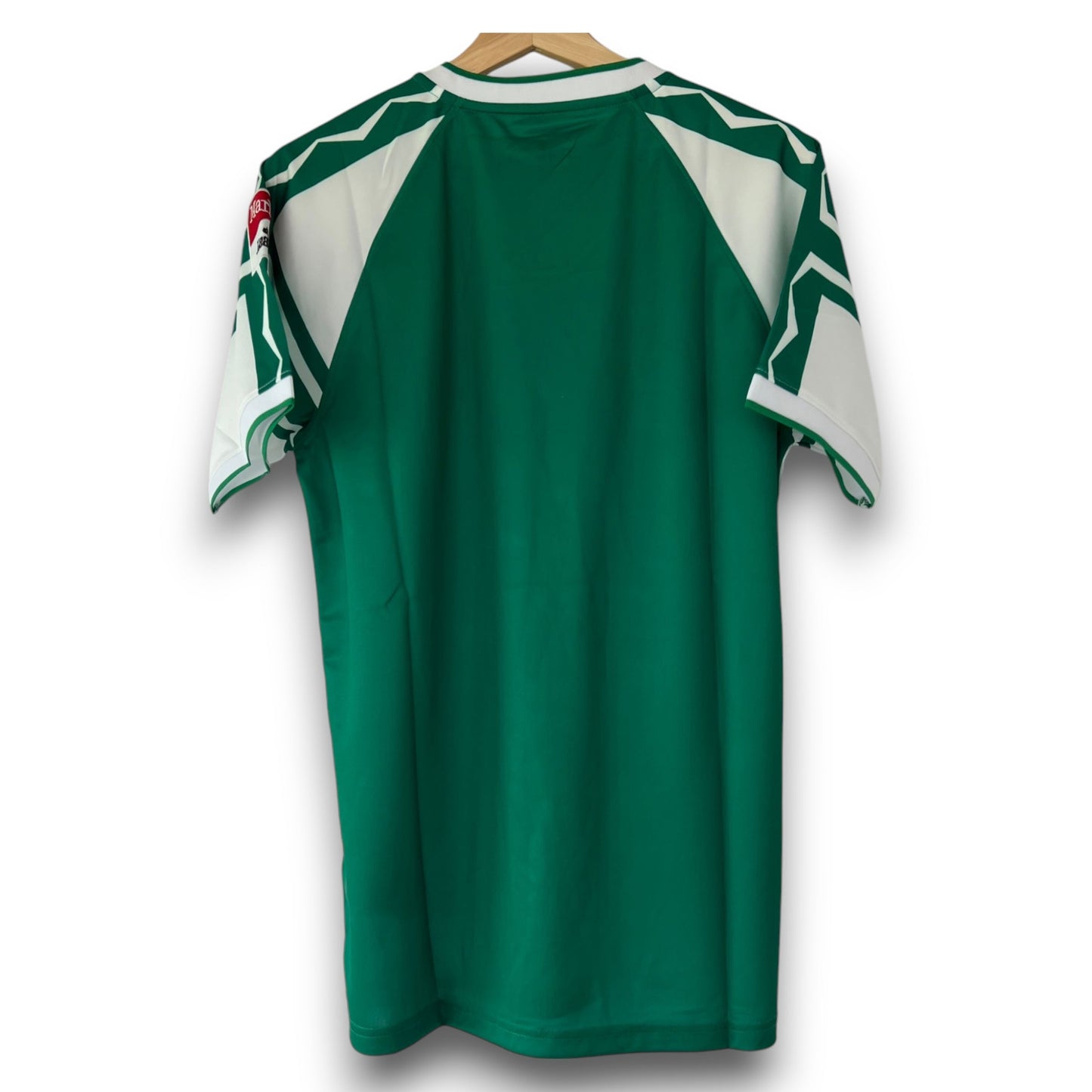 Beijing Guoan 1996 Home Jersey