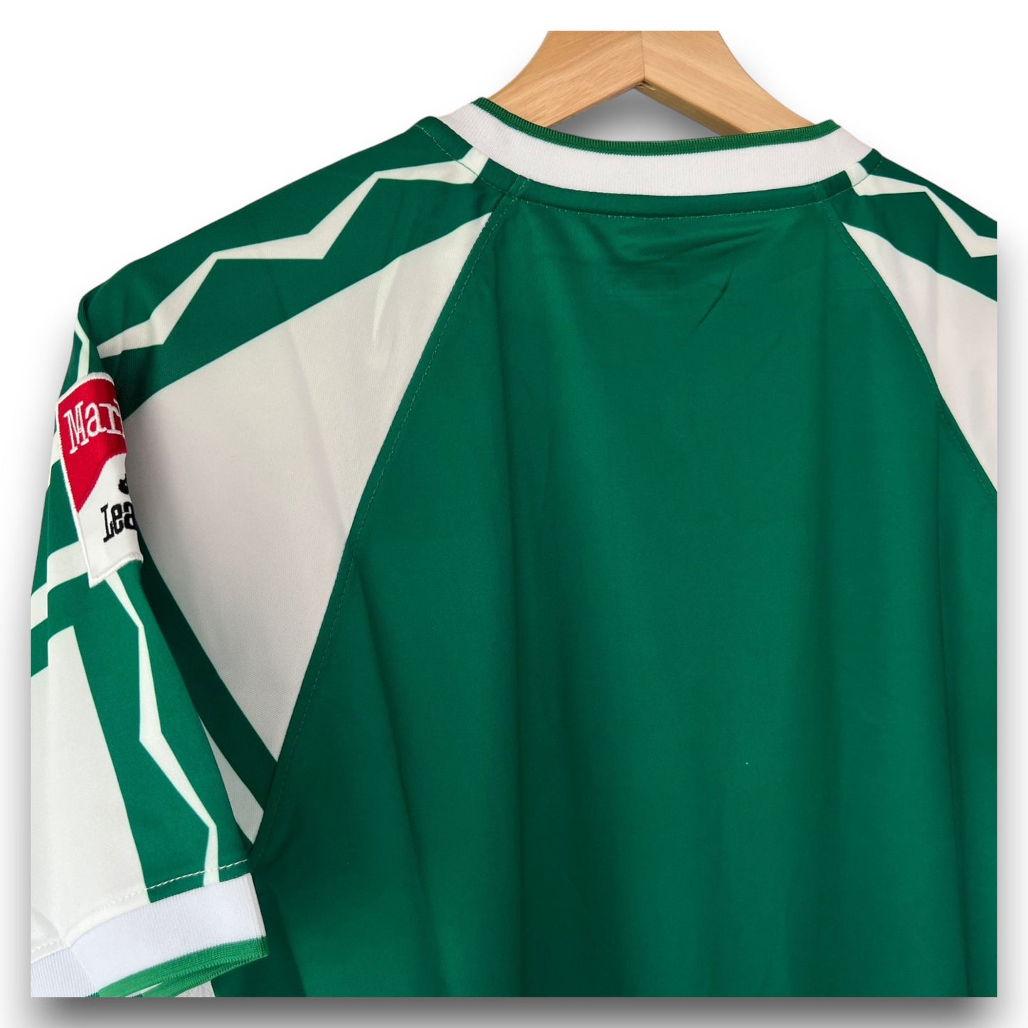 Beijing Guoan 1996 Home Jersey