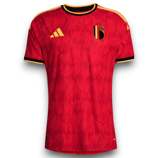 Belgium 2026-2027 Home Jersey