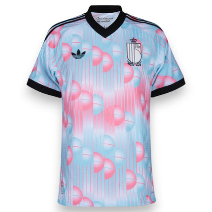 Maillot Belgique 2026-2027 Extérieur