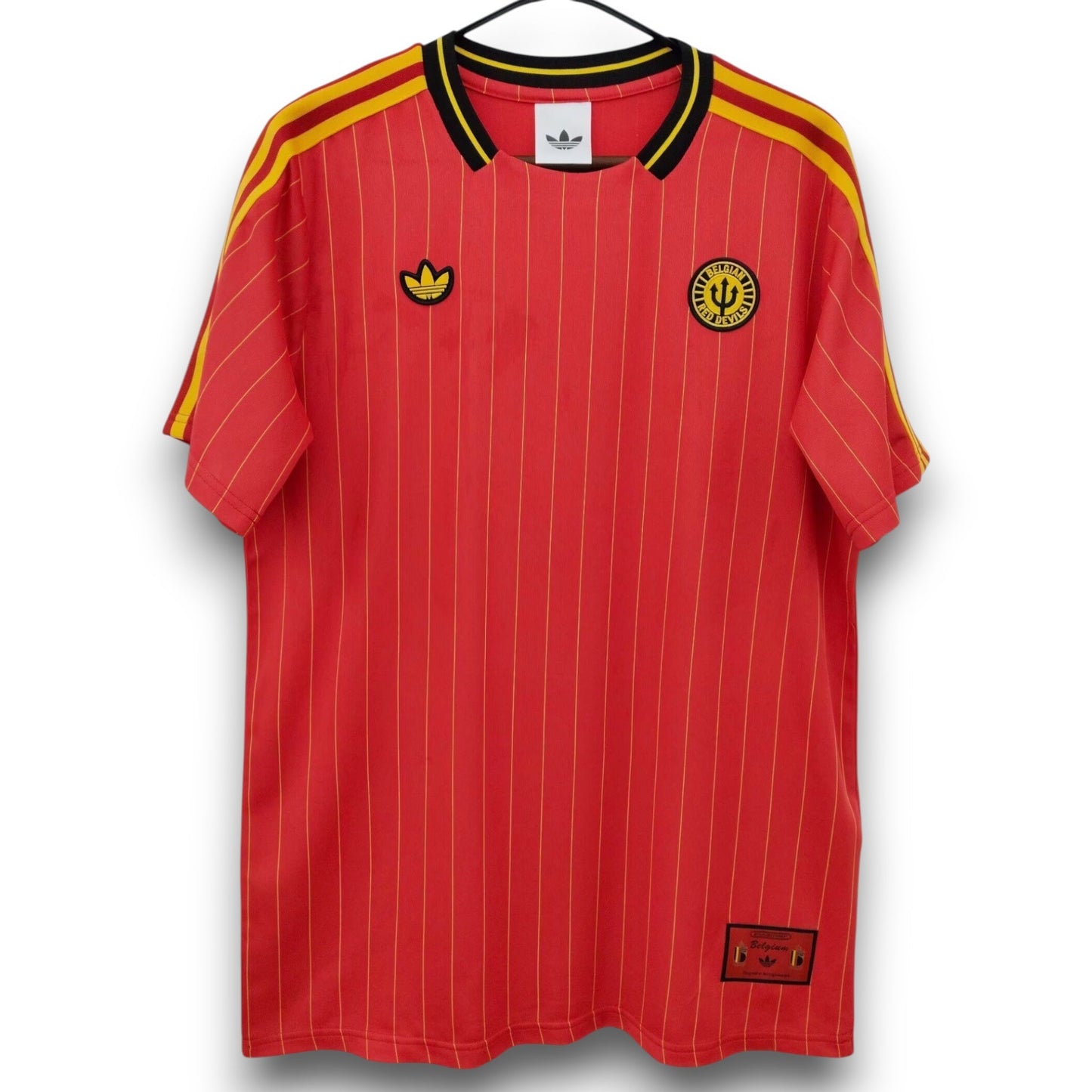 Belgium 2026 Icon Jersey