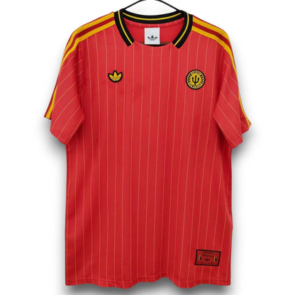 Belgium 2026 Icon Jersey