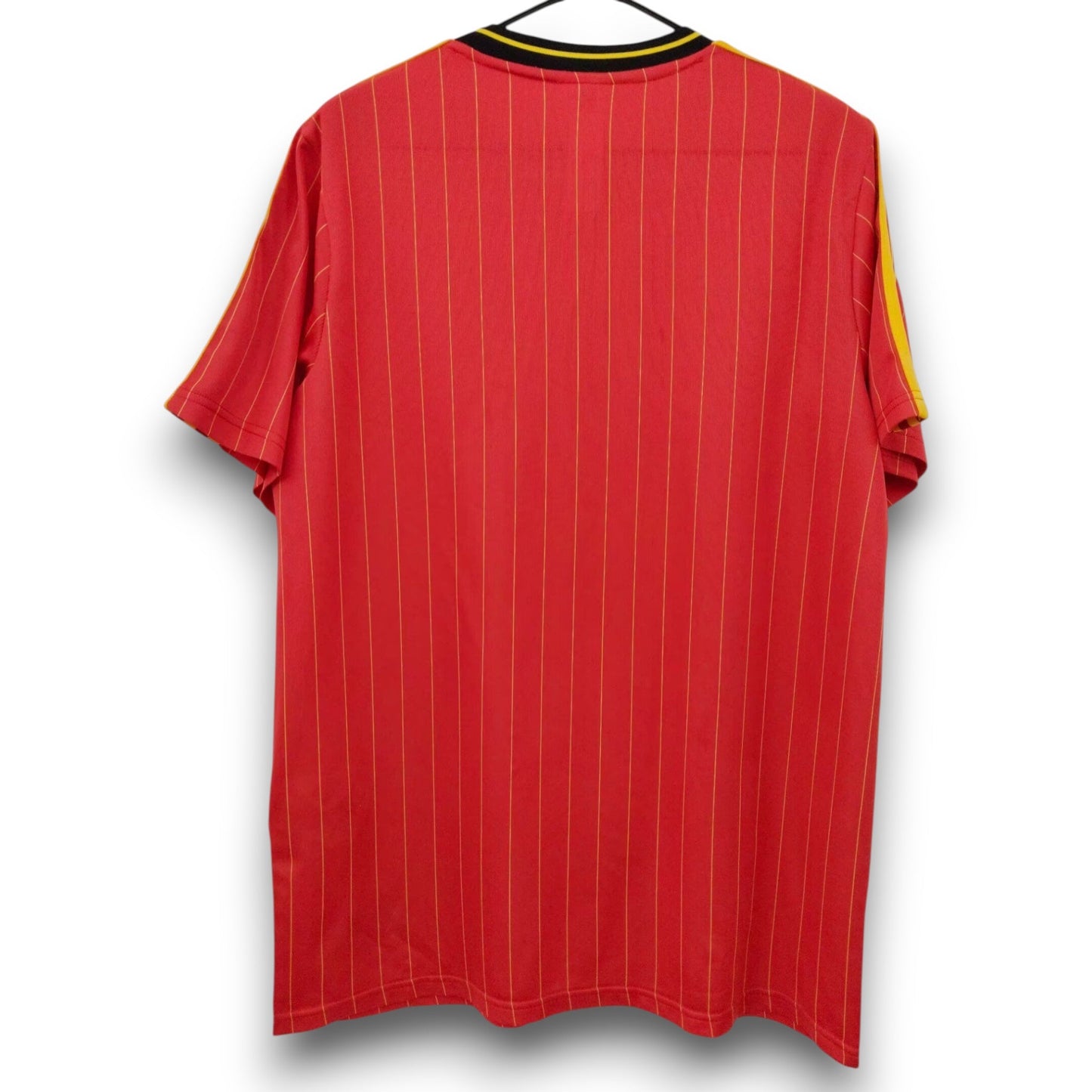 Belgium 2026 Icon Jersey