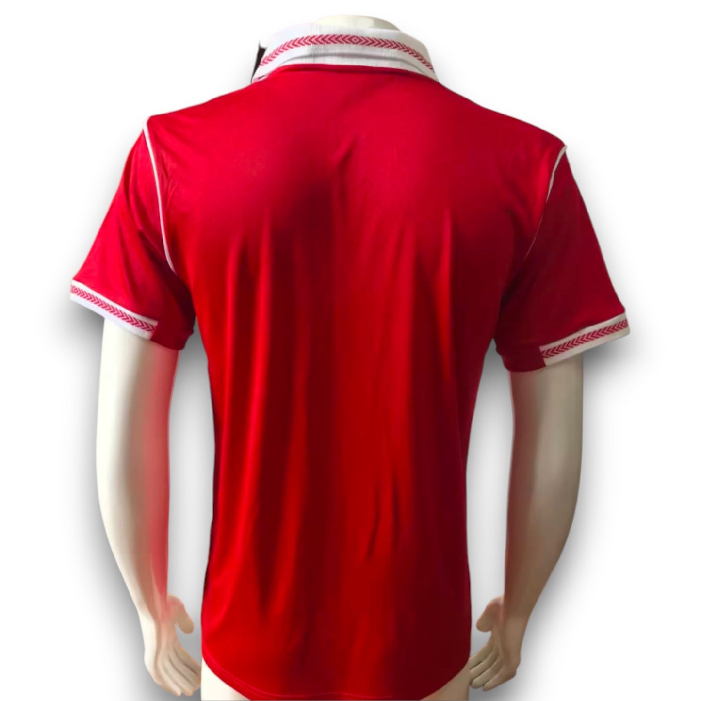 Benfica 1992-1993 Home Jersey