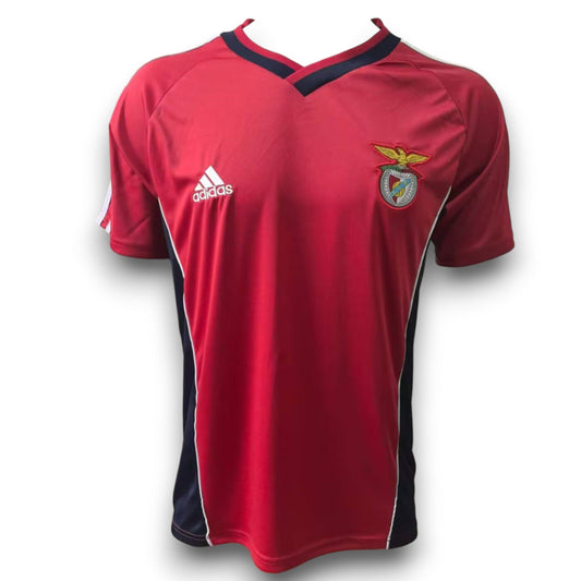 Benfica 1999-2000 Home Jersey