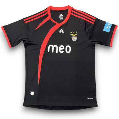 Benfica Away Jersey 2009-2010
