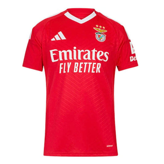 Maillot Benfica 2024-2025 Domicile