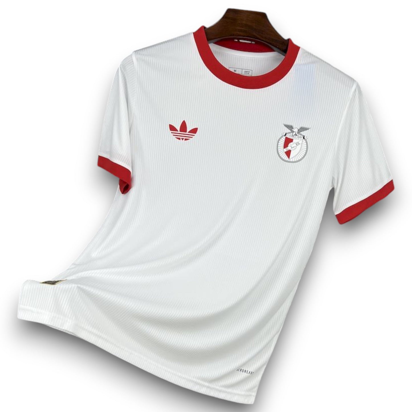 Maillot Benfica 2025-2026 Extérieur Anniversaire