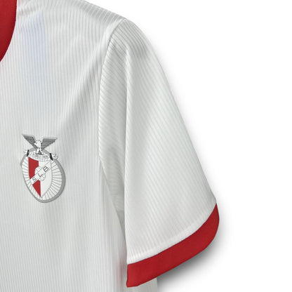 Maillot Benfica 2025-2026 Extérieur Anniversaire
