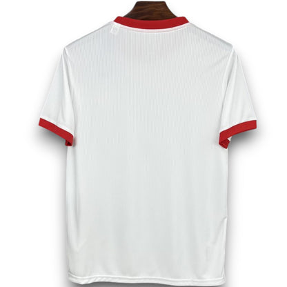 Maillot Benfica 2025-2026 Extérieur Anniversaire