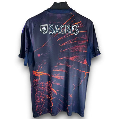 Camiseta Benfica 2025-2026 Cuarta