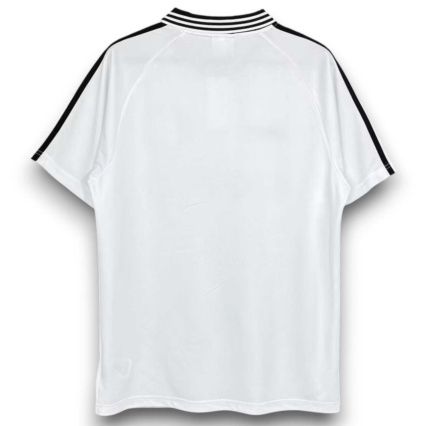 Besiktas 1996-1997 Home Shirt