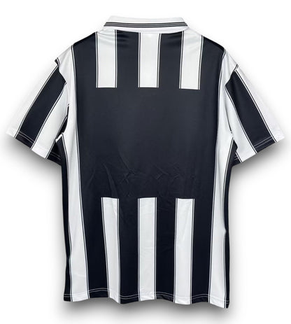 Besiktas 1996-1997 Away Shirt