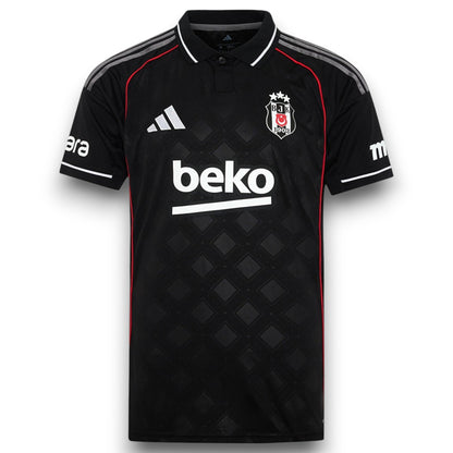 Maillot Besiktas 2025-2026 Extérieur