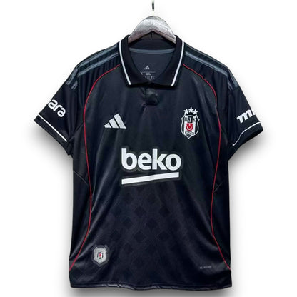 Maillot Besiktas 2025-2026 Extérieur