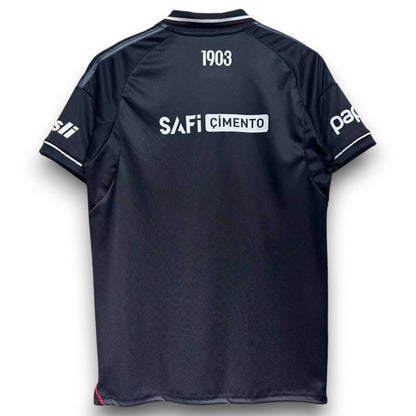 Maillot Besiktas 2025-2026 Extérieur