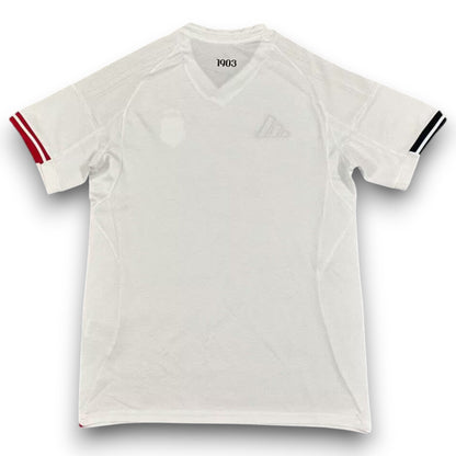 Camiseta Besiktas 2025-2026 Local