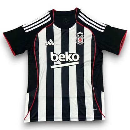 Maillot Besiktas 2025-2026 Extérieur