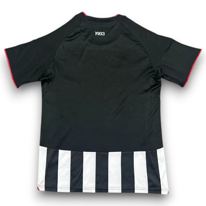 Maillot Besiktas 2025-2026 Extérieur