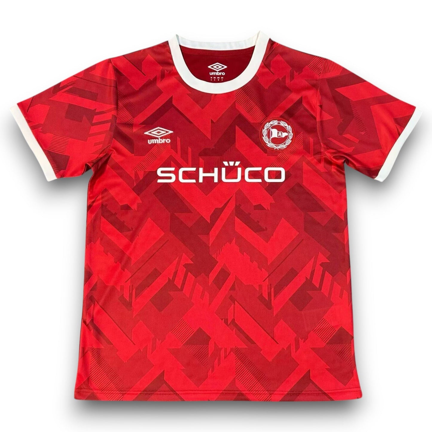 Camiseta Bielefeld 2025-2026 Alternativa