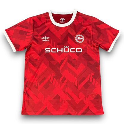 Camiseta Bielefeld 2025-2026 Alternativa