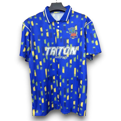 Birmingham 1992-1993 Home Shirt