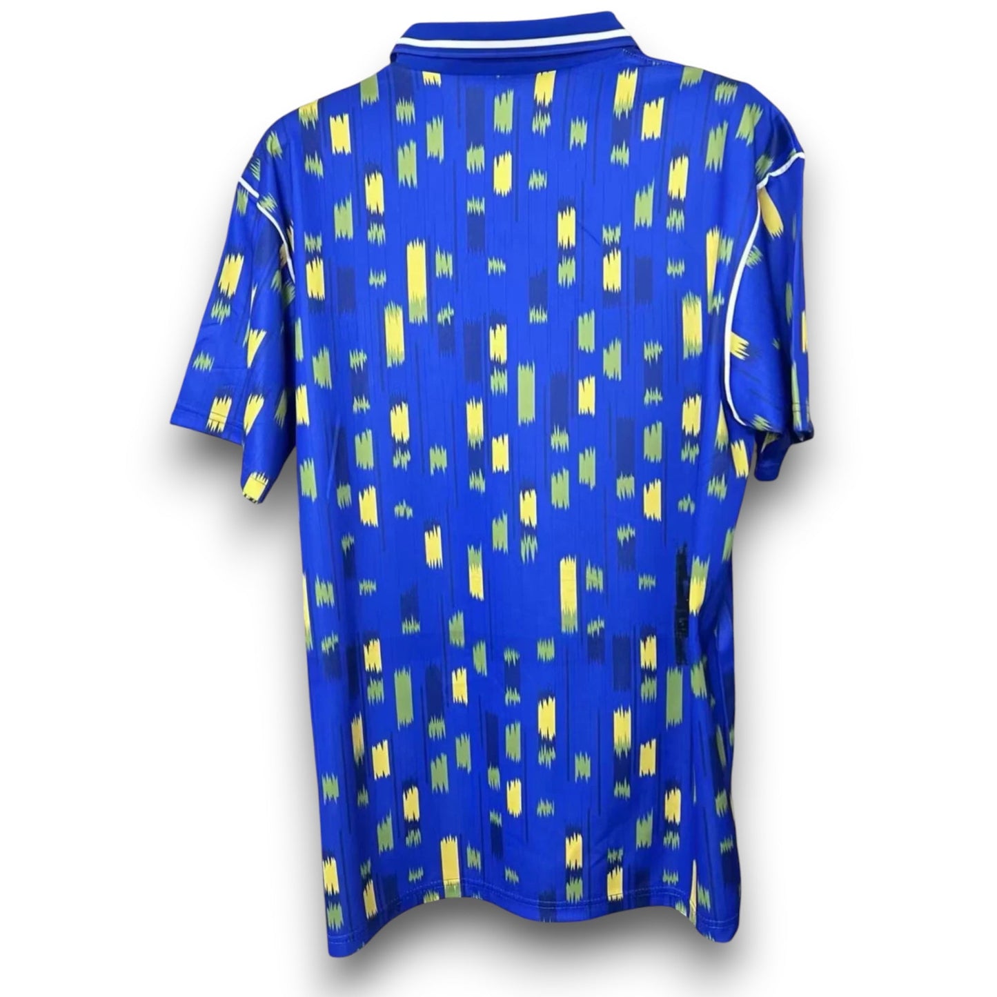Birmingham 1992-1993 Home Shirt