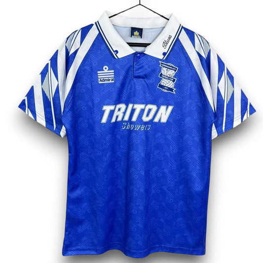 Birmingham 1993-1994 Home Jersey