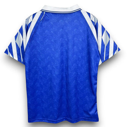 Birmingham 1993-1994 Home Jersey